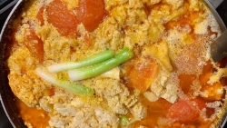 cach lam sua chua pho mai hap dan cho tre nho