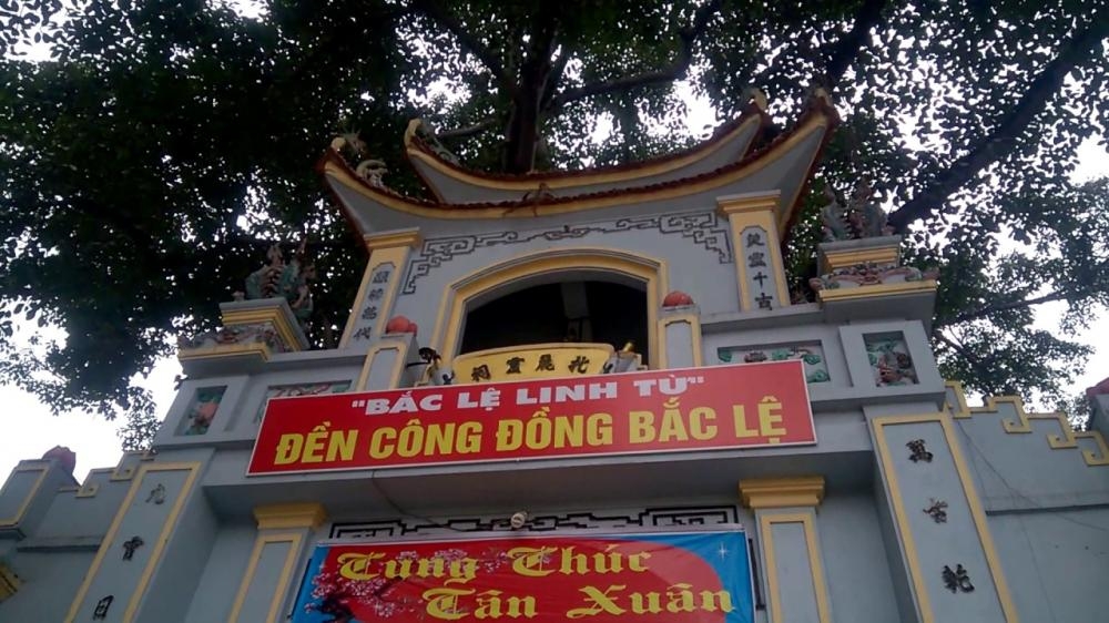 Chùa Hà, chùa Giác Lâm và những ngôi chùa cầu duyên nổi tiếng chua ha chua giac lam va nhung ngoi chua cau duyen noi tieng