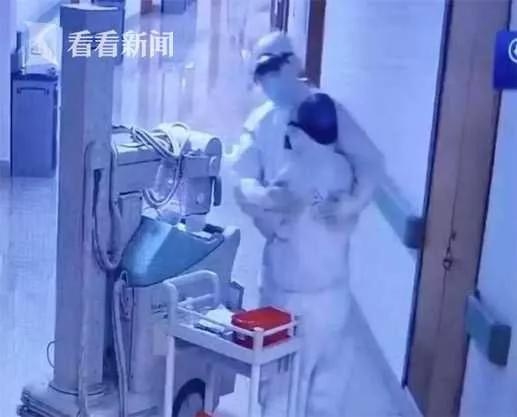 Chuyện tình xúc động của những y bác sĩ chống dịch virus corona chuyen tinh xuc dong cua nhung y bac si chong dich virus corona