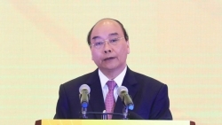thu tuong viet nam la diem den an toan tu nhien cac bai bien day nang khong khi rat tot