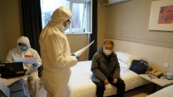 tu chua khoi virus corona trong 11 ngay nu y ta trung quoc chia se nhung dieu can lam