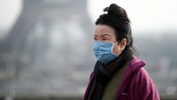 hanh khach tau westerdam cap cang campuchia duong tinh virus corona