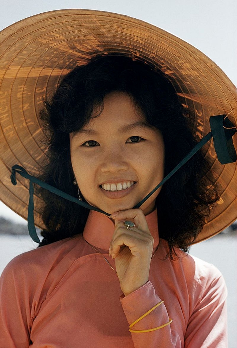 Nhịp sống Sài Gòn những năm 60 qua ống kính phóng viên ảnh National Geographic nhip song sai gon nhung nam 60 chan thuc song dong qua ong kinh phong vien anh national geographic