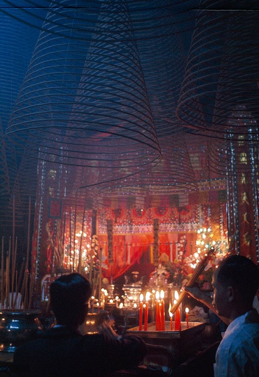 Nhịp sống Sài Gòn những năm 60 qua ống kính phóng viên ảnh National Geographic nhip song sai gon nhung nam 60 chan thuc song dong qua ong kinh phong vien anh national geographic