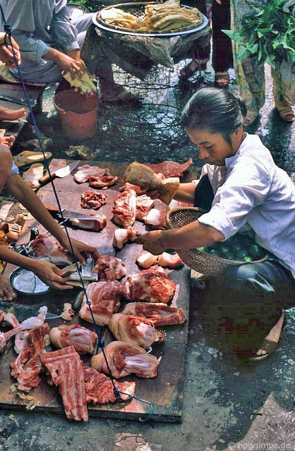 Nhịp sống Hà Nội qua những khu chợ phố cổ năm 1991-1993 nhip song ha noi qua nhung khu cho pho co nam 1991 1993