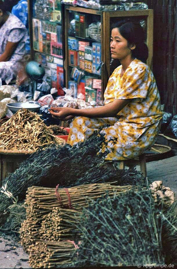 Nhịp sống Hà Nội qua những khu chợ phố cổ năm 1991-1993 nhip song ha noi qua nhung khu cho pho co nam 1991 1993