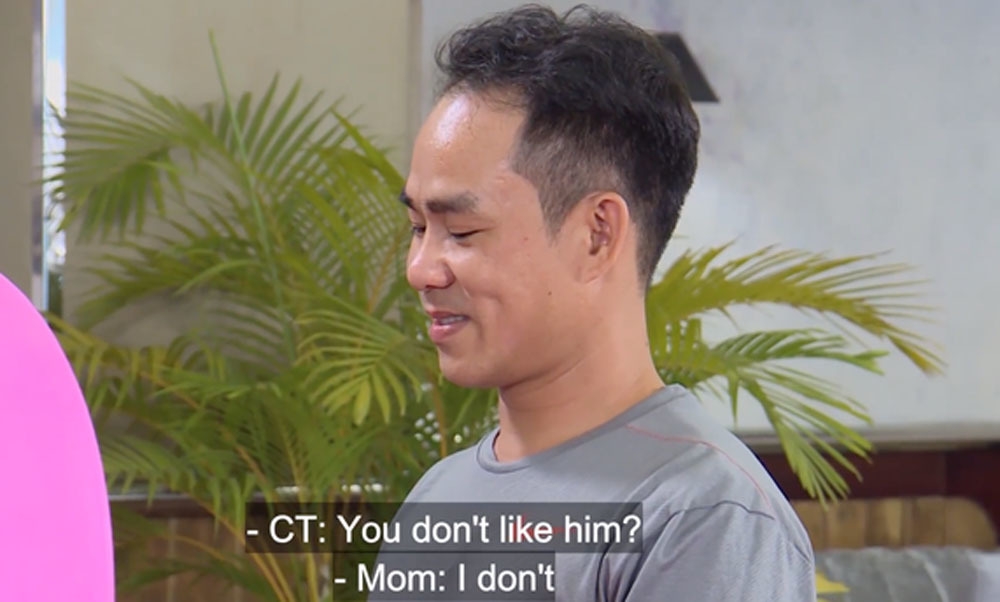 Con gái 35 tuổi chưa lấy chồng, mẹ vẫn hết lời chê bai chàng trai được mai mối với con con gai 35 tuoi chua lay chong me van het loi che bai chang trai duoc mai moi voi con