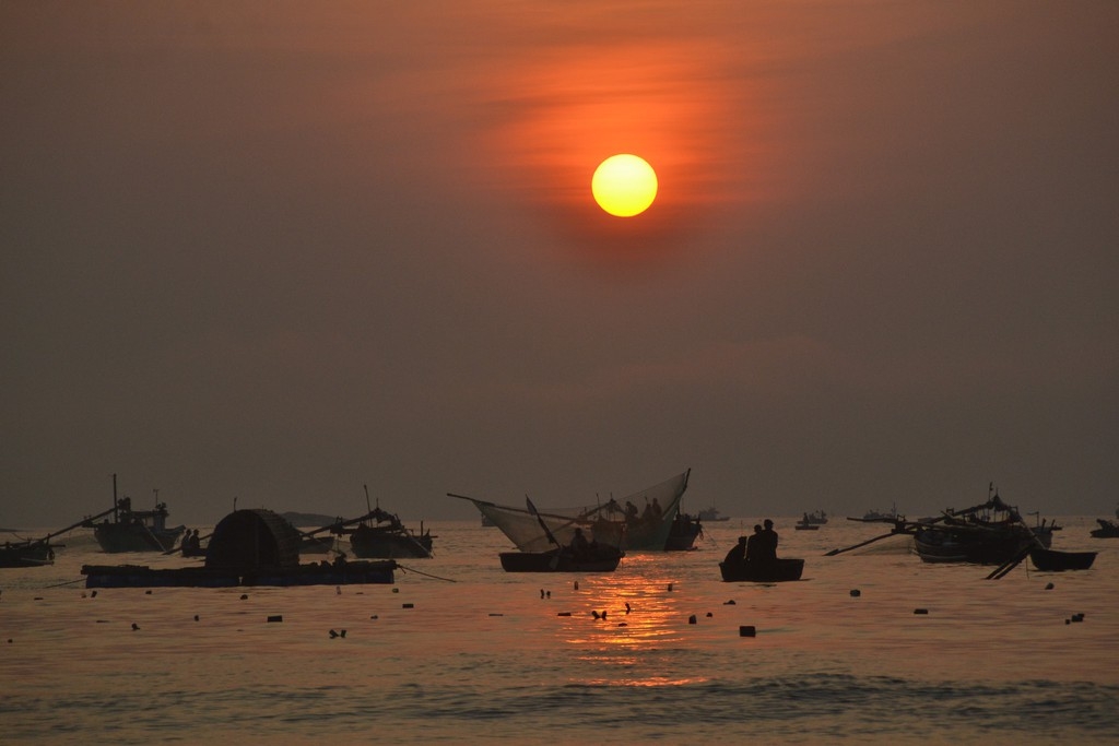 Tình yêu trên yên xe và những điều ở Việt Nam khiến khách Tây ấn tượng tinh yeu tren yen xe va nhung dieu o viet nam khien khach tay an tuong