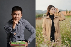 dao dien le hoang hien ke cho me chong va nang dau hoa thuan khien nguoi ham mo thich thu