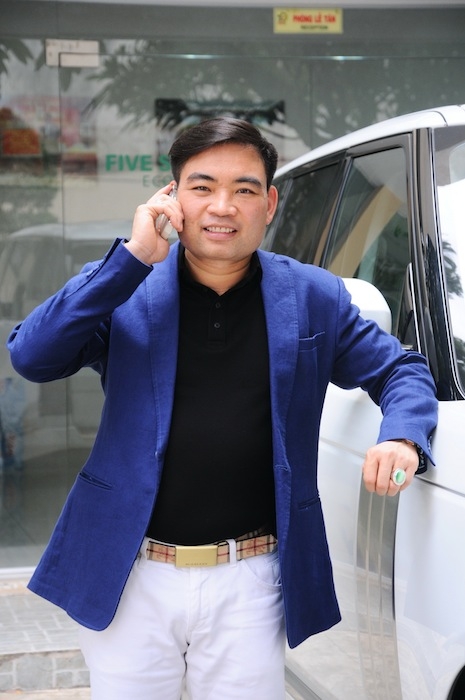 5 vụ ly hôn nghìn tỷ ầm ĩ của các cặp vợ chồng đại gia Việt Nam nhung vu ly hon nghin ty am i cua gioi dai gia viet