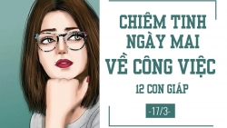 chiem tinh hom nay 1732019 cua 12 con giap tuoi suu tam trang bat on