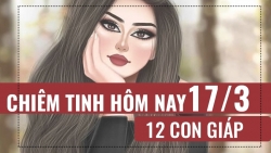 chiem tinh hom nay 183 ve tinh yeu cua 12 con giap tuoi mui bat an