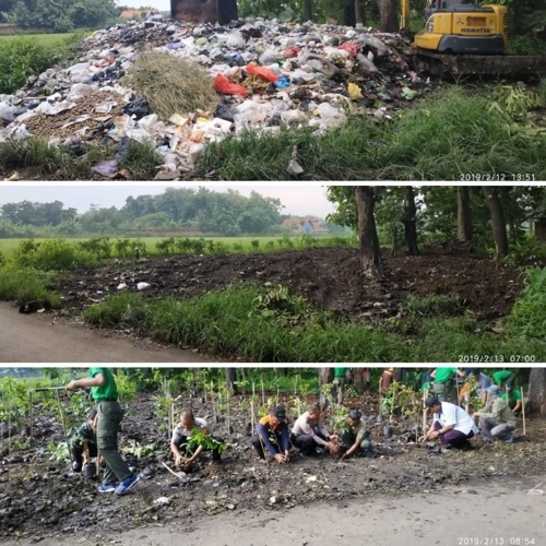 Trào lưu “dọn rác” Trashtag được hưởng ứng trên khắp thế giới trao luu don rac trashtag duoc huong ung tren khap the gioi