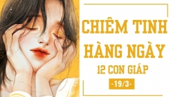 chiem tinh hom nay 1932019 cua 12 cung hoang dao su tu met moi song tu bat can