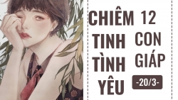chiem tinh hom nay 2032019 cua 12 con giap tuoi mui ich ky