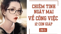 chiem tinh hom nay 2032019 cua 12 con giap tuoi mui ich ky