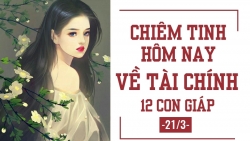 chiem tinh hang ngay 243 6 dieu nen va khong nen cua 12 con giap