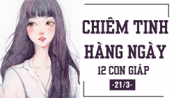 chiem tinh hang ngay 243 6 dieu nen va khong nen cua 12 con giap