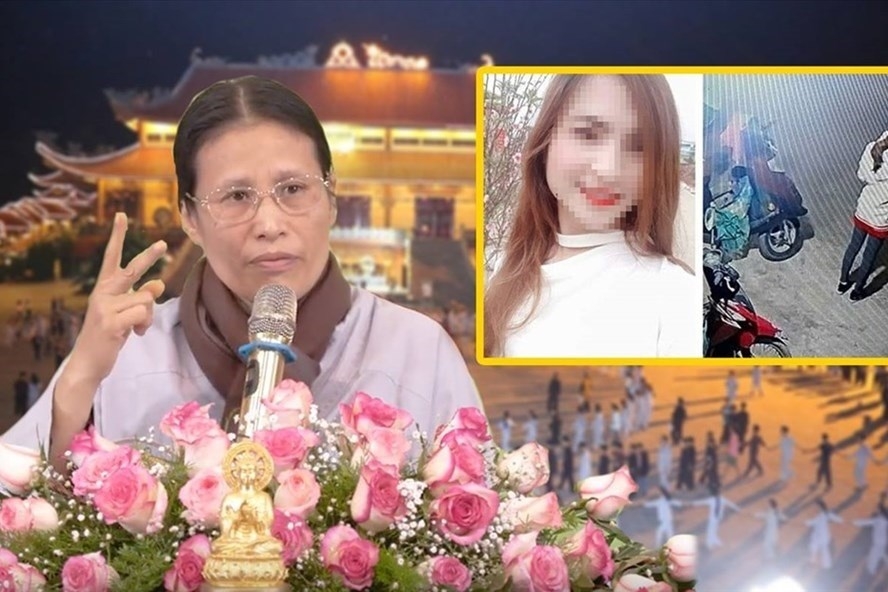 Vụ "vong báo oán" chùa Ba Vàng: Bộ trưởng VHTTDL chỉ đạo làm rõ vu vong bao oan chua ba vang bo truong vhttdl chi dao lam ro