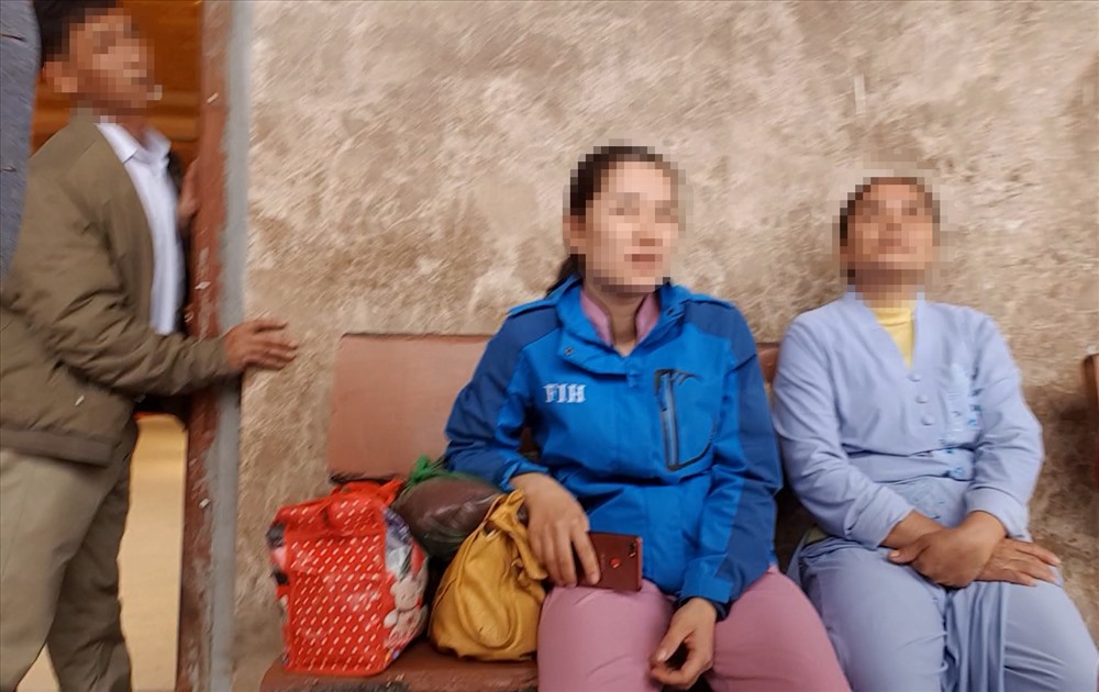 Truyền bá chuyện vong báo oán, chùa Ba Vàng mỗi năm thu trăm tỉ truyen ba chuyen vong bao oan chua ba vang moi nam thu tram ti