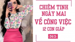 chiem tinh hom nay 263 ve tinh yeu cua 12 cung hoang dao