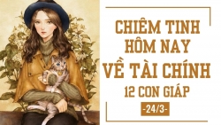 chiem tinh hom nay 263 ve tinh yeu cua 12 cung hoang dao