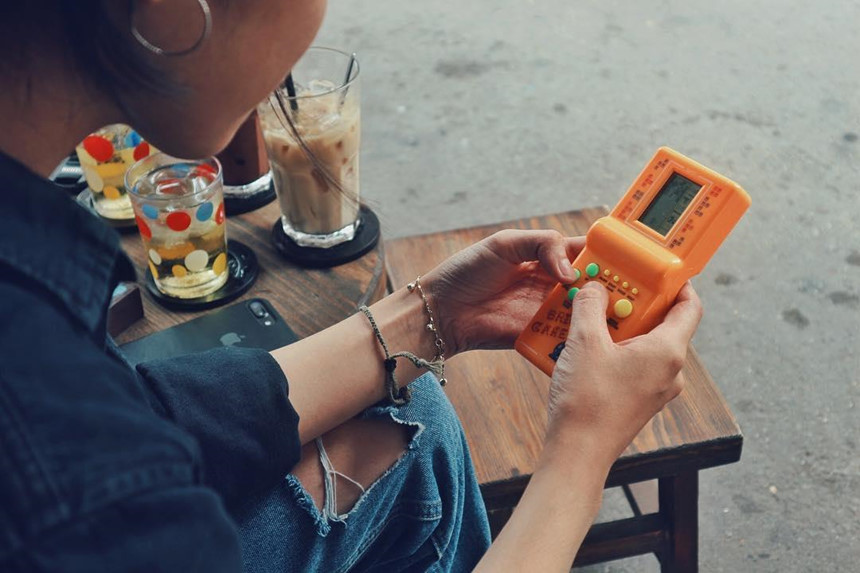 5 quán cà phê cho người hoài cổ ở Sài Gòn 5 quan ca phe cho nguoi hoai co o sai gon