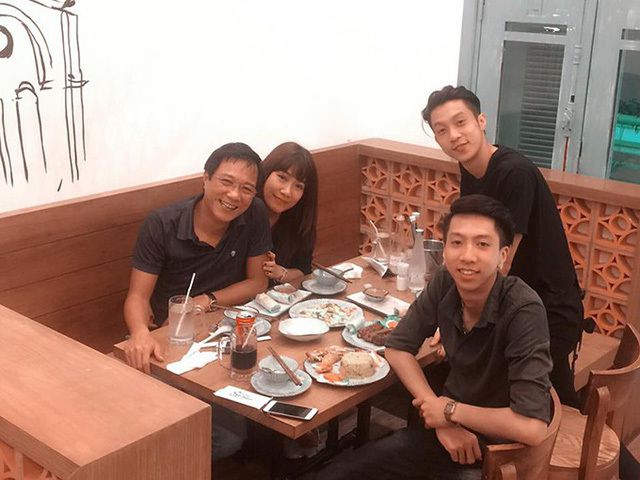 NSƯT Trọng Trinh kể về cuộc hôn nhân không con cái với người vợ thứ hai kém 16 tuổi nsut trong trinh ke ve cuoc hon nhan khong con cai voi nguoi vo thu hai kem 16 tuoi