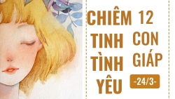 chiem tinh hom nay 263 ve tinh yeu cua 12 cung hoang dao