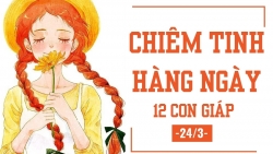 chiem tinh ngay mai 263 ve cong viec cua 12 con giap tuoi dan tu tin