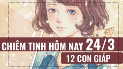 chiem tinh ngay mai 263 ve cong viec cua 12 con giap tuoi dan tu tin