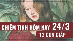 chiem tinh ngay mai 263 ve cong viec cua 12 con giap tuoi dan tu tin