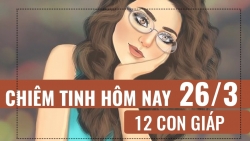 chiem tinh hom nay 2732019 cua 12 cung hoang dao