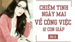 chiem tinh hom nay 283 ve tai chinh cua 12 cung hoang dao song ngu sap ton tien