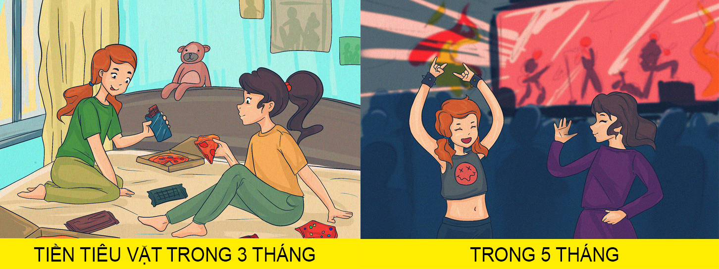 Những điều cha mẹ phải dạy con trước tuổi 18 nhung dieu cha me phai day con truoc tuoi 18