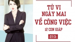 tu vi hom nay 2832019 cua 12 con giap tuoi tuat so bi danh gia