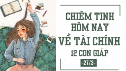tu vi hom nay 283 ve tinh yeu cua 12 con giap tuoi than gap lai tinh dau