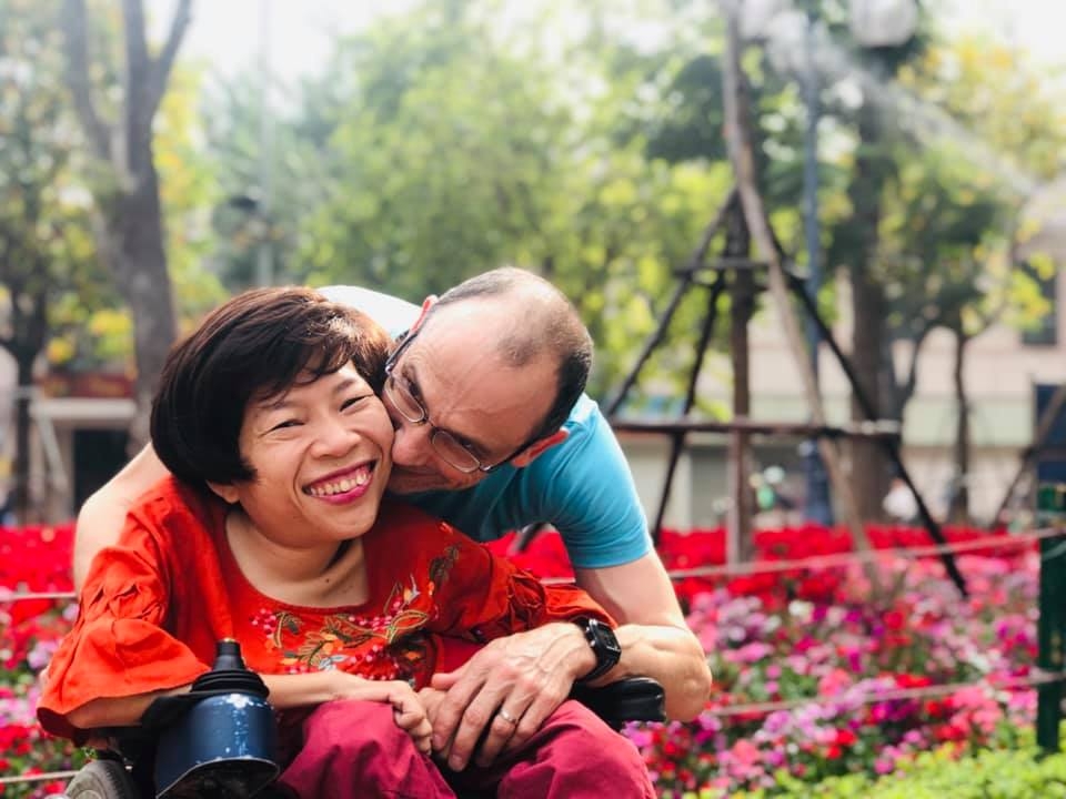 Người sáng lập Imagtor Nguyễn Thị Vân và yếu tố lạ kỳ dẫn tới thành công nguoi sang lap imagtor nguyen thi van va yeu to la ky dan toi thanh cong