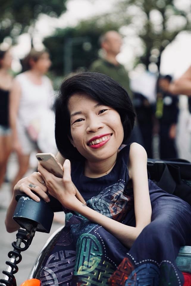 Người sáng lập Imagtor Nguyễn Thị Vân và yếu tố lạ kỳ dẫn tới thành công nguoi sang lap imagtor nguyen thi van va yeu to la ky dan toi thanh cong