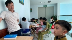2 nam thay doi so phan co gai mong trong nha nguoi dung ha noi