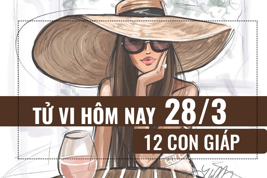 Tử vi hôm nay (28/3/2019) của 12 con giáp: Tuổi Tuất sợ bị đánh giá tu vi hom nay 2832019 cua 12 con giap tuoi tuat so bi danh gia