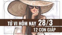 tu vi hom nay 293 ve tai chinh cua 12 cung hoang dao