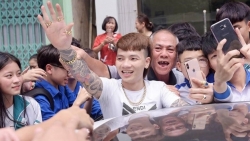 an han lon nhat cua doi toi la cho con di du hoc