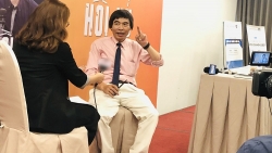 ly do cha me khong nen tra loi moi cau hoi cua con