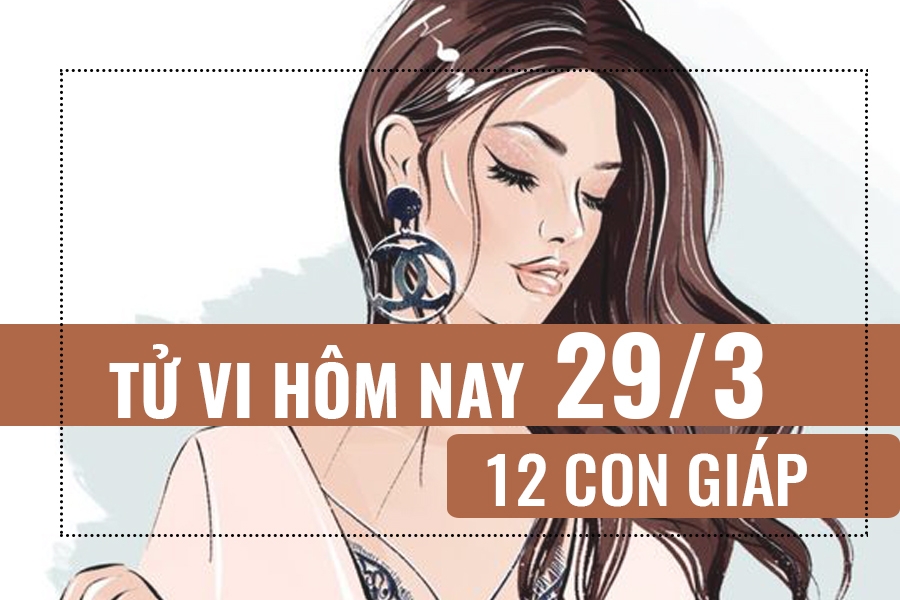 Tử vi hôm nay (29/3/2019) của 12 con giáp: Tuổi Tý mất ngủ tu vi hom nay 2932019 cua 12 con giap tuoi ty mat ngu