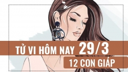 tu vi hom nay 3132019 cua 12 con giap tuoi tuat suc khoe kem