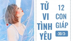 tu vi hom nay 3132019 cua 12 con giap tuoi tuat suc khoe kem