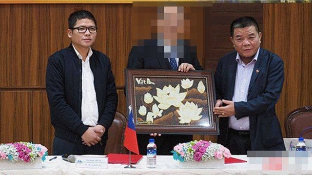 Con trai ông Trần Bắc Hà bị khởi tố do liên quan đến sai phạm nào? con trai ong tran bac ha bi khoi to do lien quan den sai pham nao
