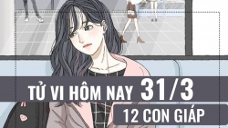 Tử vi hôm nay (31/3/2019) của 12 con giáp: Tuổi Tuất sức khỏe kém