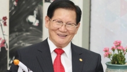 thu linh tan thien dia quy goi xin loi vi de lay nhiem covid 19